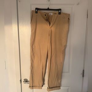 AskNY slouchy Trousers